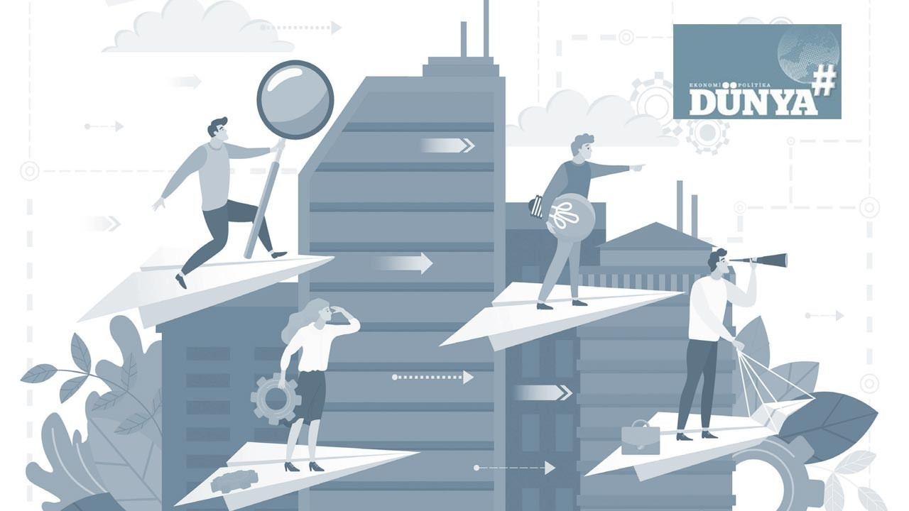 Vodafone Türkiye CEO’su Engin Aksoy: “Güçlü geleceği mutlu ve gelişen insanlar inşa eder”