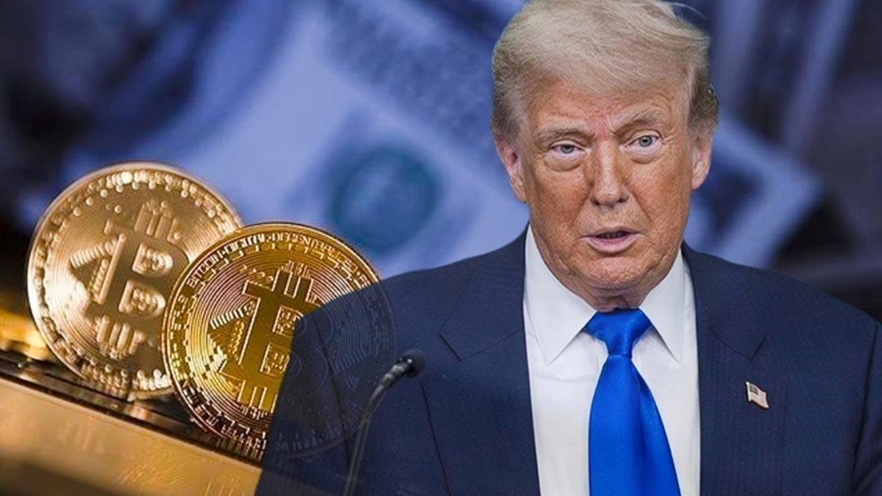 Kripto para yatırımcılarına müjde! ABD Başkanı Trump kritik yasayı imzaladı