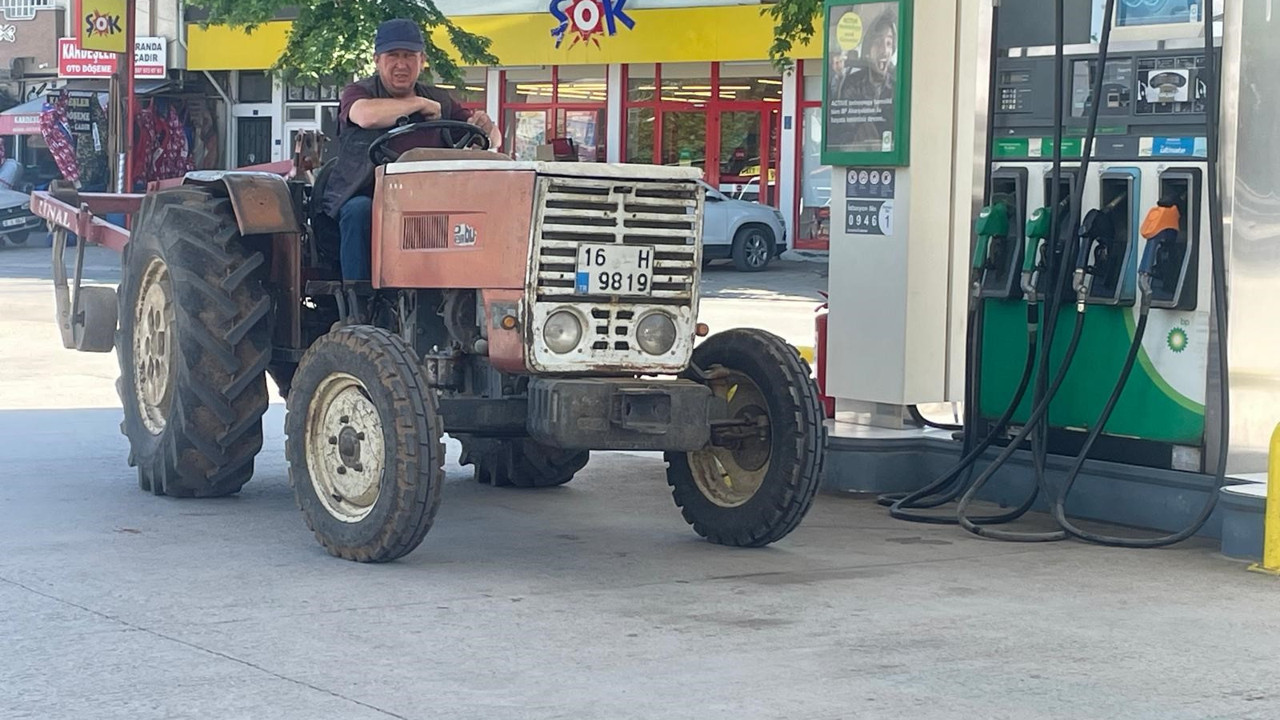 Bursa Belediyesi Mazot Desteği: Kartlar ne zaman verilecek, destek miktarı ne kadar?