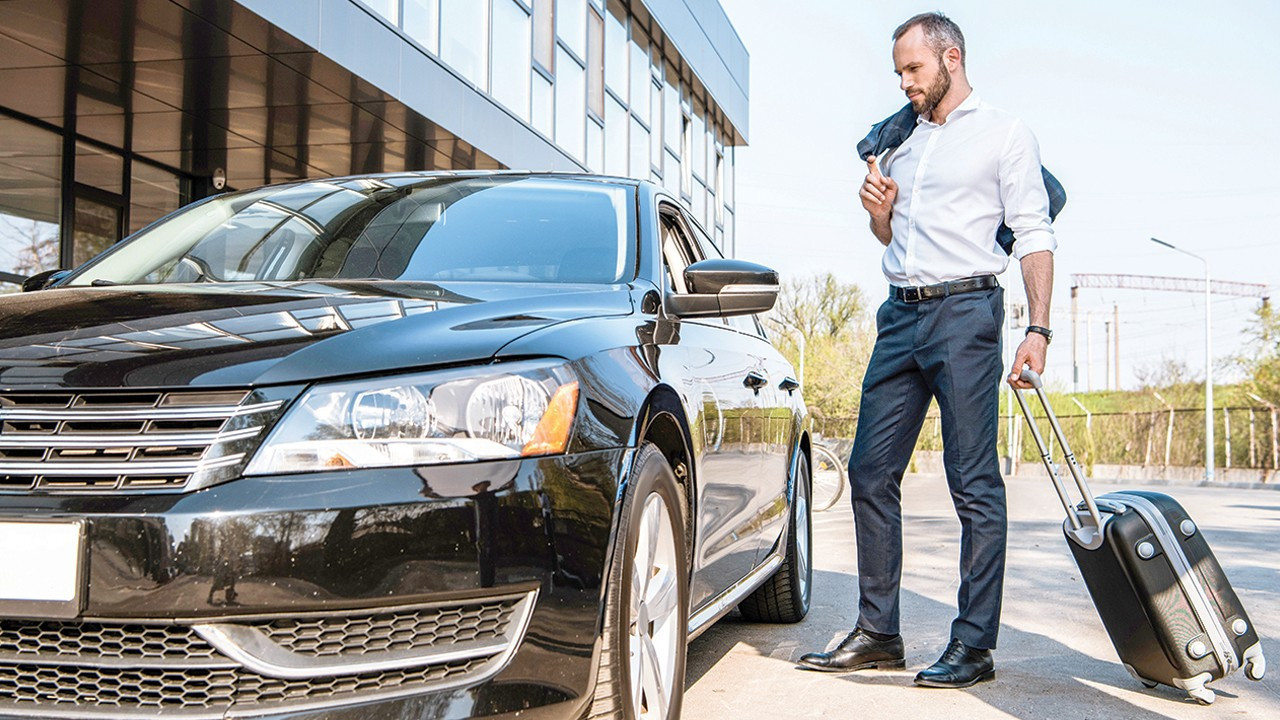 Bireysel araç kullanımı Türkiye’de çok verimsiz