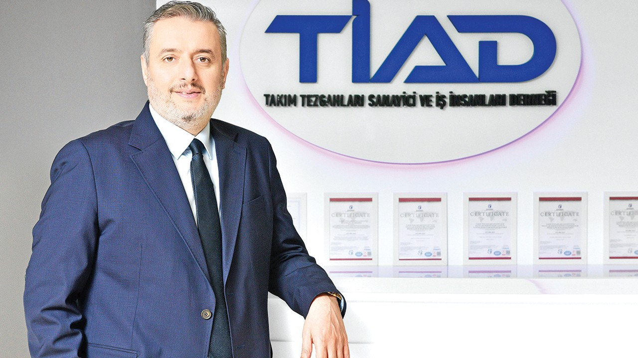 TİAD sektörün durumunu ortaya koyan raporu açıkladı: Takım tezgâhları sanayiinde yatırımlar alarm veriyor