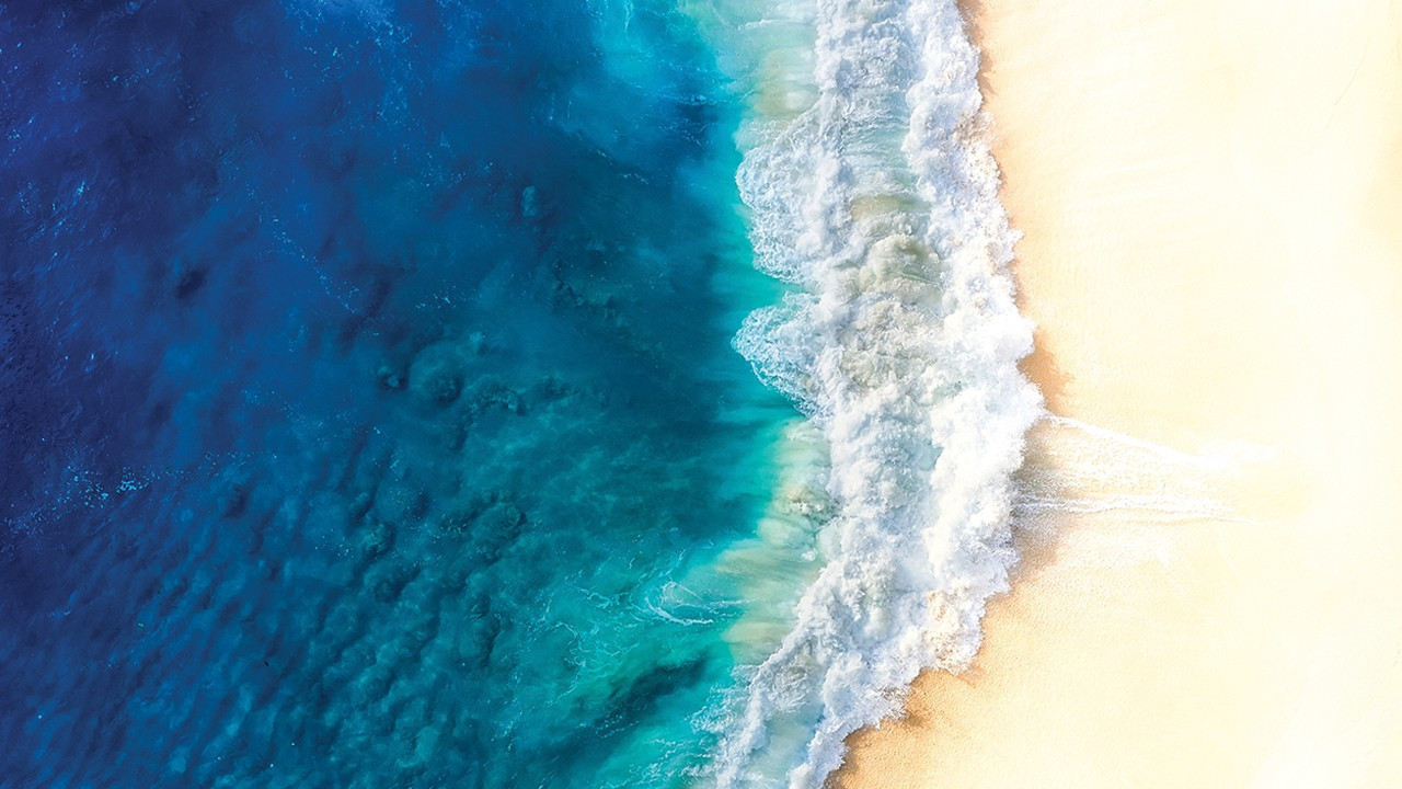 İklim değişiyor denizler sessizleşiyor