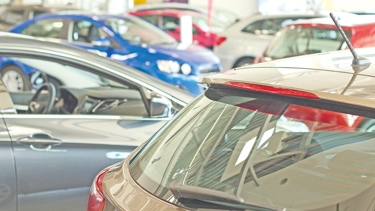 Ege Otomotiv Derneği Başkanı Torun: Otomotivdeki düzenleme sektörü tehdit ediyor