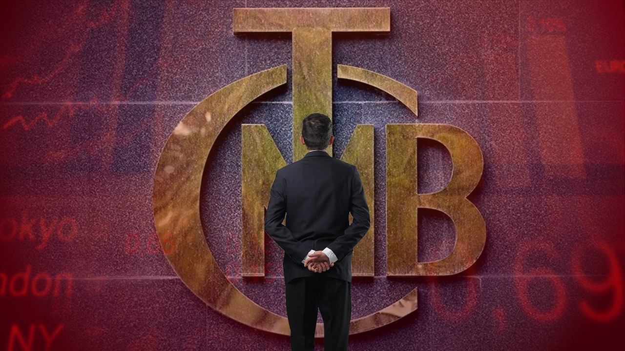2025 Temmuz TCMB Piyasa Katılımcıları Anketi açıklandı: İşte yıl sonu dolar, enflasyon, büyüme ve faiz tahmini!