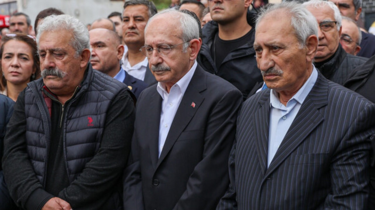 Adil Kılıçdaroğlu kimdir? Kemal Kılıçdaroğlu'nun kardeşi, Kılıçdaroğlu'nun kardeşi neden öldü