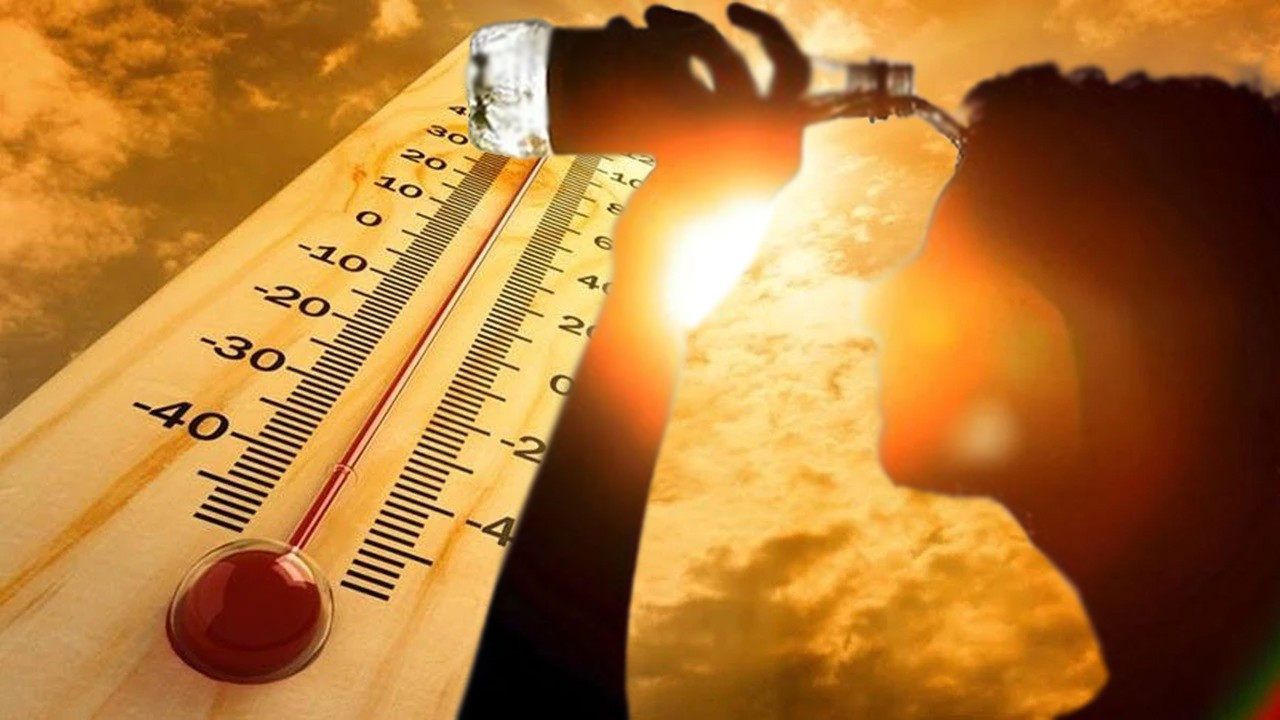 İl il 22 Temmuz hava durumu | Kavurucu sıcaklıklar sürüyor! (Bugün hava nasıl olacak? İstanbul, İzmir, Ankara hava durumu)