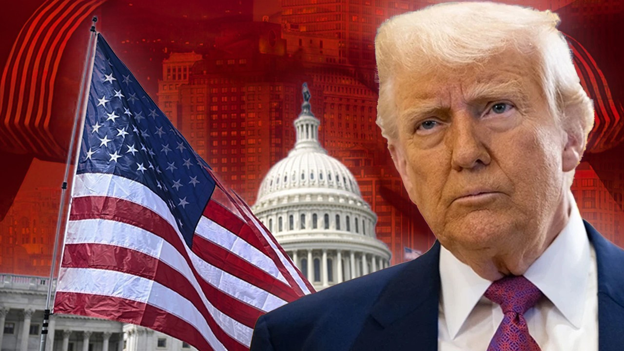 Trump tarifelerinin gölgesinde ABD'li dev bankalardan güçlü performans