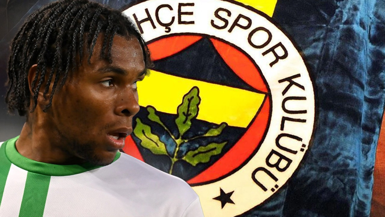Fenerbahçe, Sunderland transferi son anda yatan Armand Lauriente için düğmeye bastı!