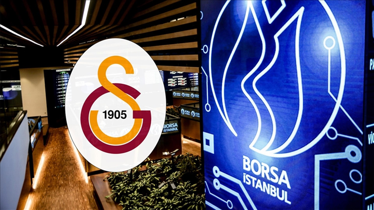 Galatasaray'dan 'KAP' geldi: Süreç sona erdi, sermaye 13,5 milyar TL oldu! Şimdi gözler borsa satışında
