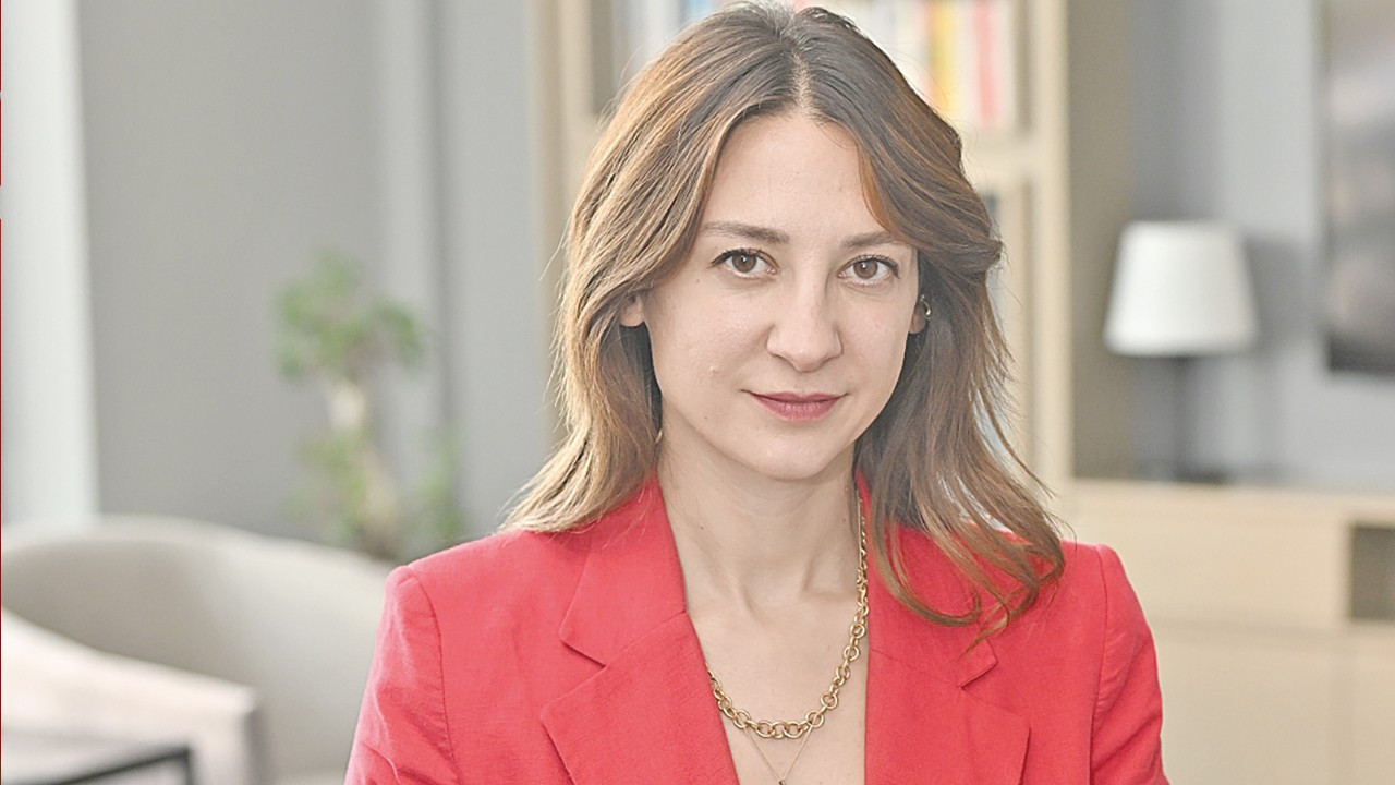 Sürdürülebilir yarınlara genç zihinlerle yolculuk