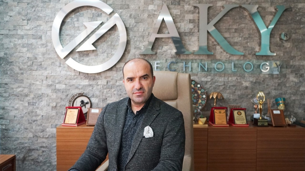 Ortimobil, savunma sanayi için özel çözümler sunuyor