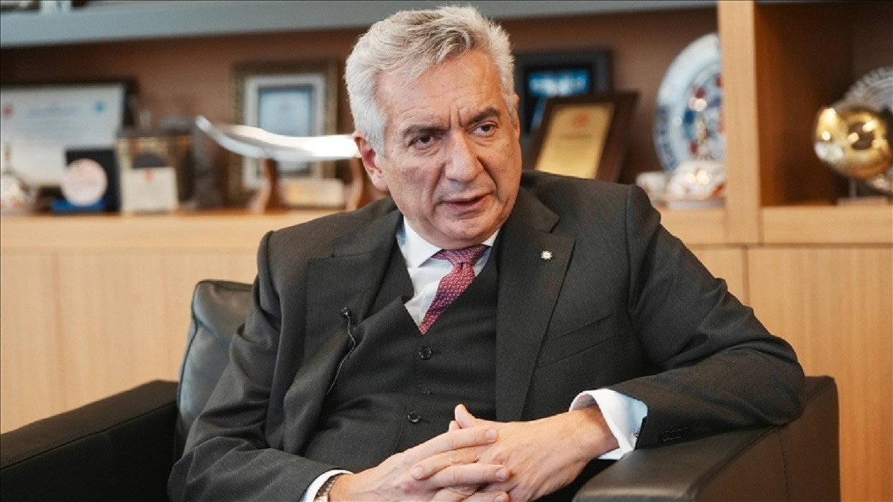 İSO temmuz ayı toplantısı yapıldı: Erdal Bahçıvan: 'Sanayinin ayakta kalabilmesi dayanıklılığını artırmasına bağlı'