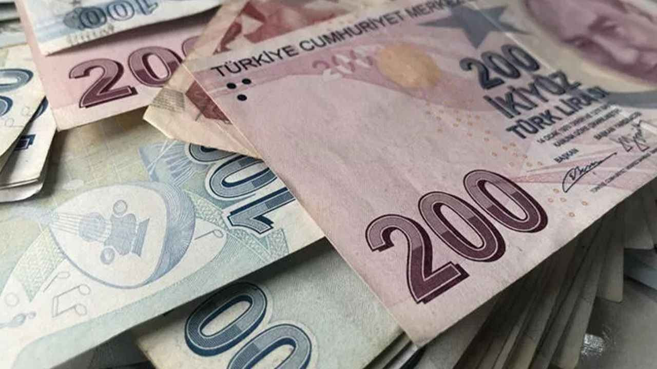 TCMB açıkladı: Finansal hizmetlere güven ağustosta arttı