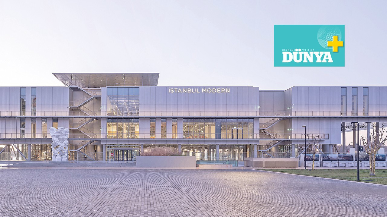 Sanata değer katıyorlar