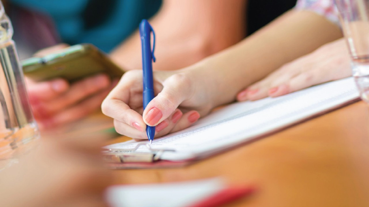 Adayların geleceği ve kariyer yolculukları şekilleniyor