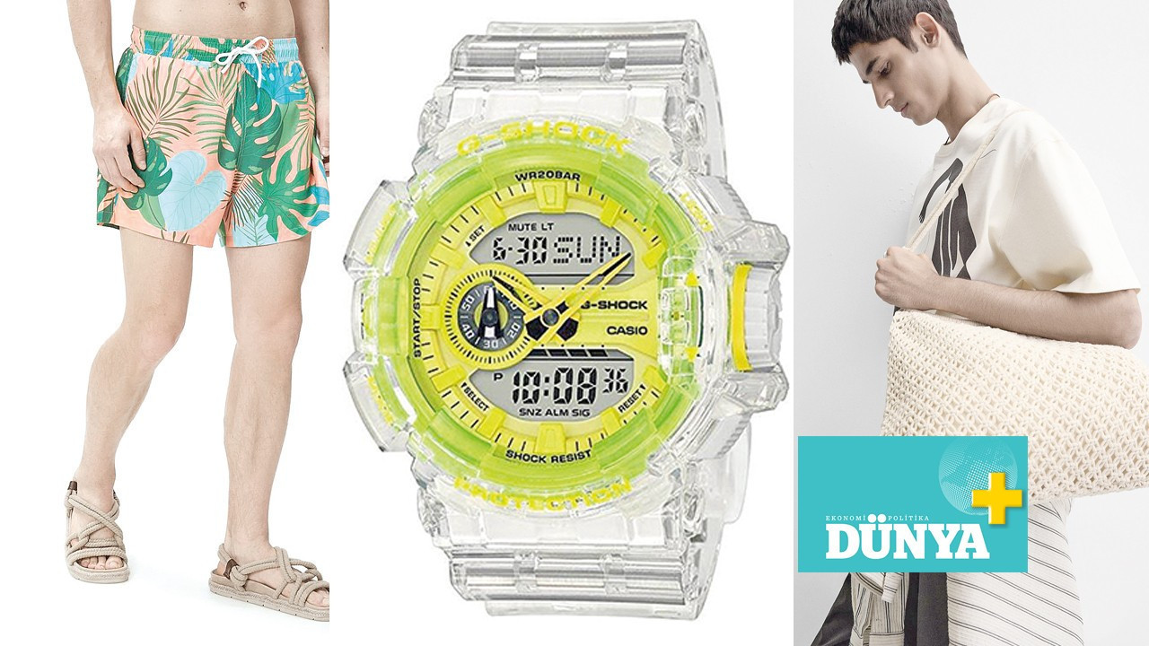 Stil, sadece şehirle sınırlı değil