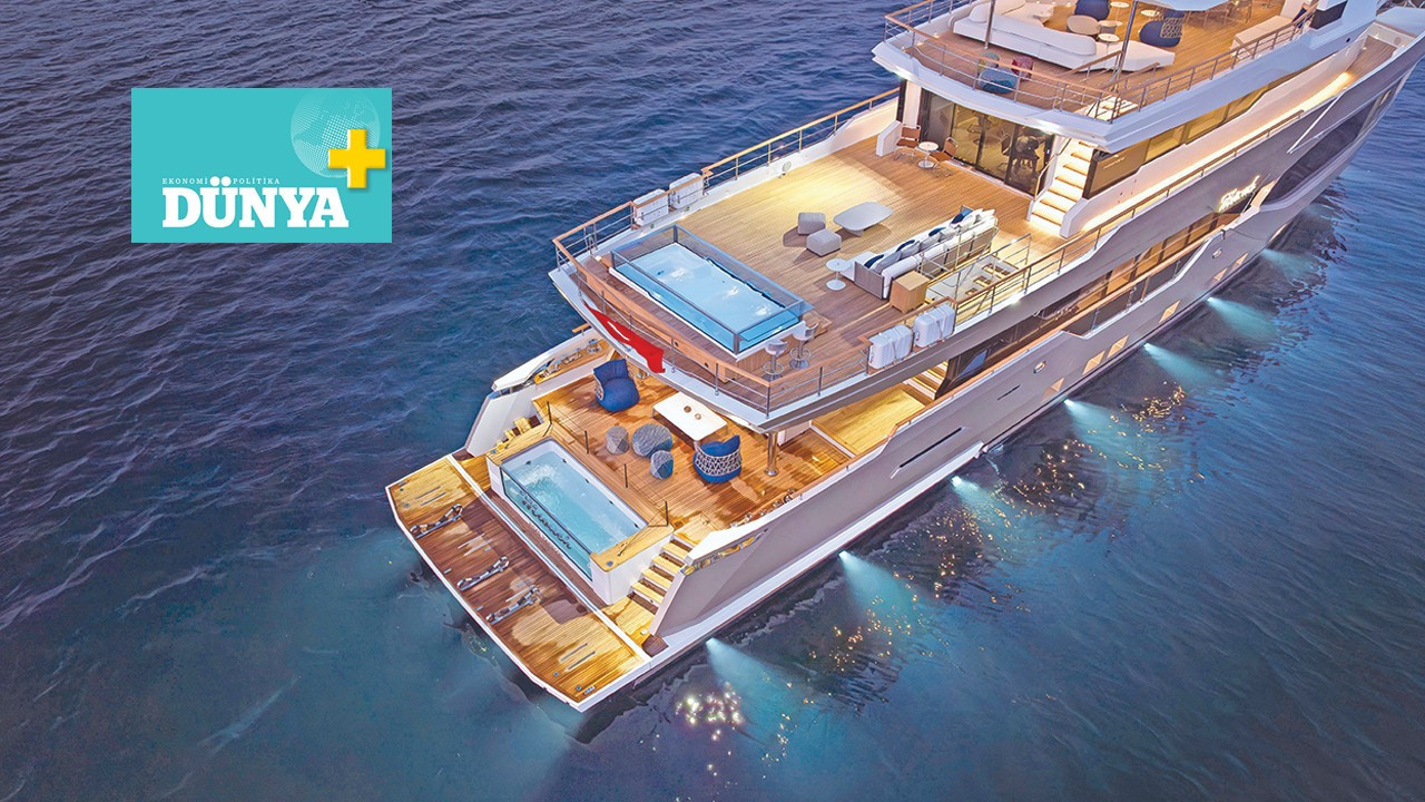 Numarine 40 XP ile her şey daha fazla