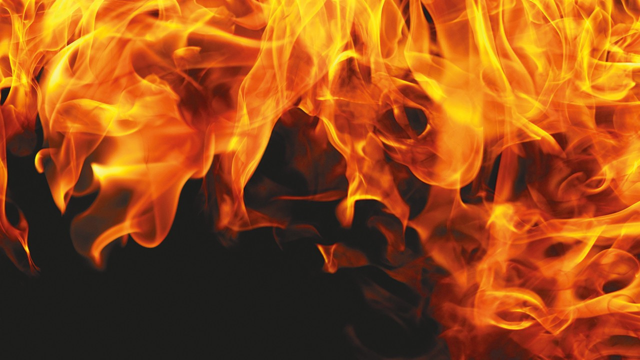 Ateş çağı başladı, dünya alev alev: Pirosen Dönemi etkisi