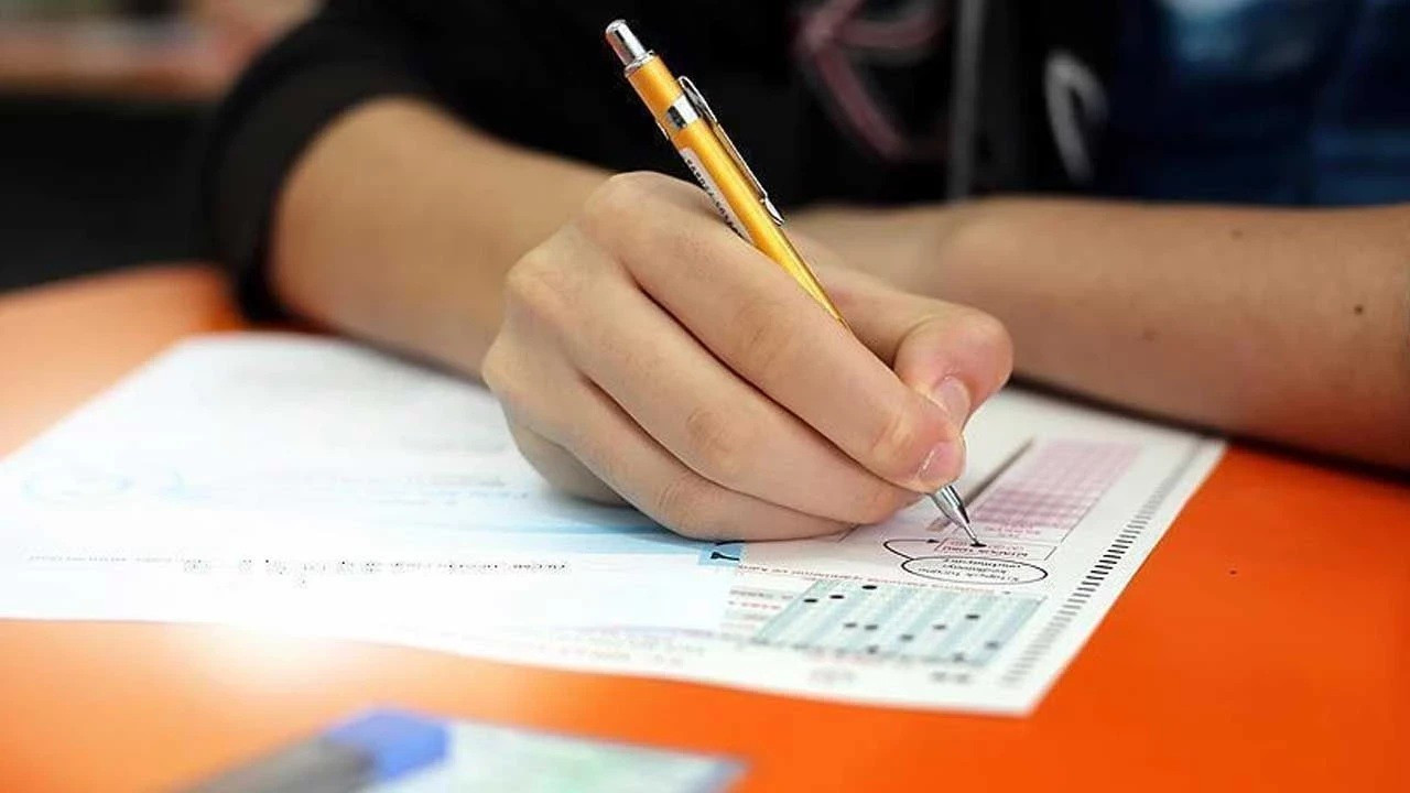 ÖSYM 2025 ALES/2 sonuçlarını açıkladı: İşte sorgulama ekranı! (ÖSYM ALES/2 SONUÇ SORGULAMA, 2025 ALES/2 SONUÇ SORGULAMA EKRANI)