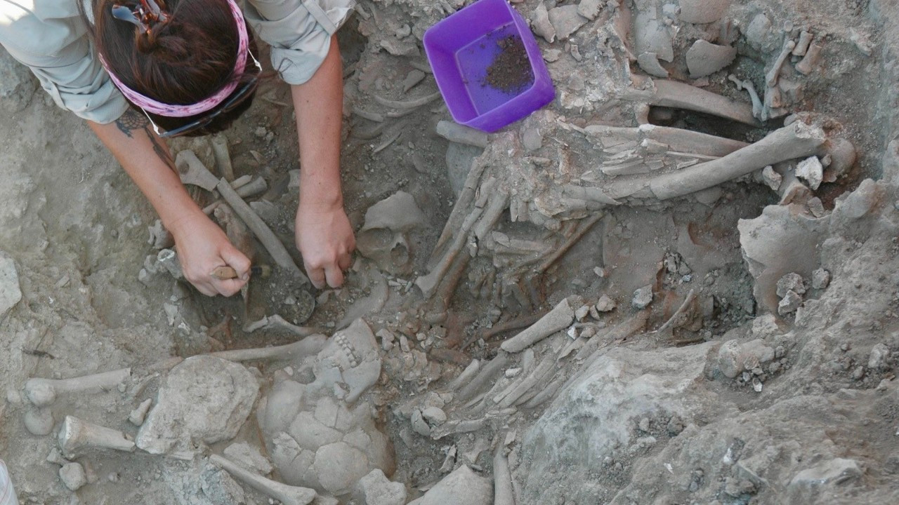 Ege'de 8 bin yıllık yerleşim! Gökçeada'daki çığır açan keşif Avrupa'nın neolitik geçmişine ışık tutacak