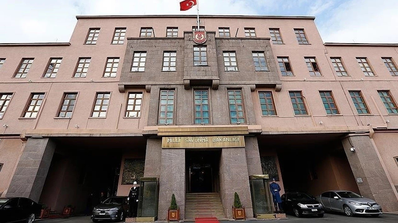 MSB 2025 personel alımı başladı: Uzman yardımcısı ve sürekli işçi başvuruları nasıl yapılır, şartlar neler?