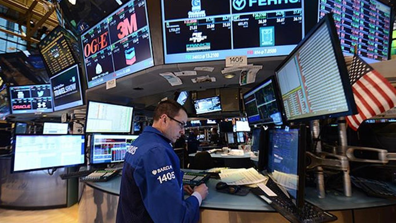 New York borsası yükselişle açıldı