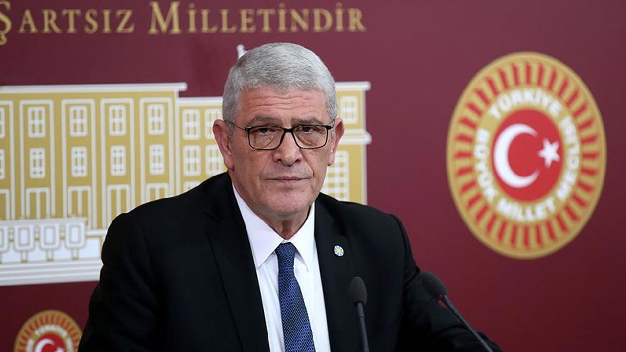 İYİ Parti 'Terörsüz Türkiye' komisyonunda yer almayacağını açıkladı