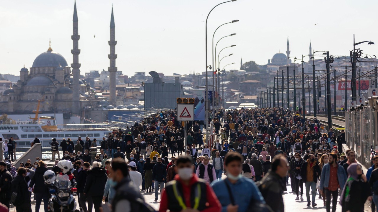 Betam araştırması: Enflasyonun düşeceğine inananların oranı artıyor