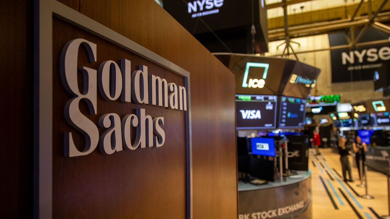 Goldman Sachs'tan TCMB kararı değerlendirmesi: Faiz indirimi süreci Türk bankaları için dönüm noktası oldu