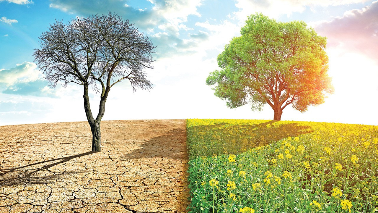 “İklim risk tahmin sistemleri rekabetçi kalmanın tek koşulu”