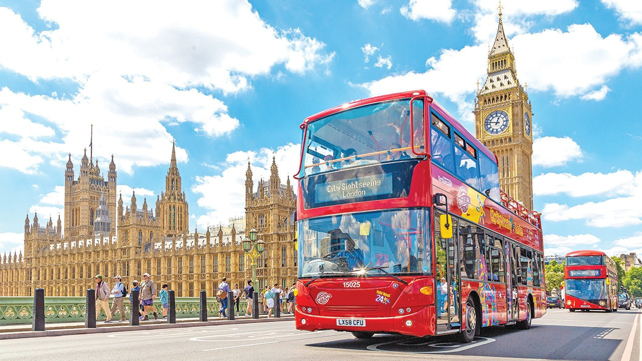 iPhone 16 Türkiye’de toplu ulaşım Londra’da pahalı