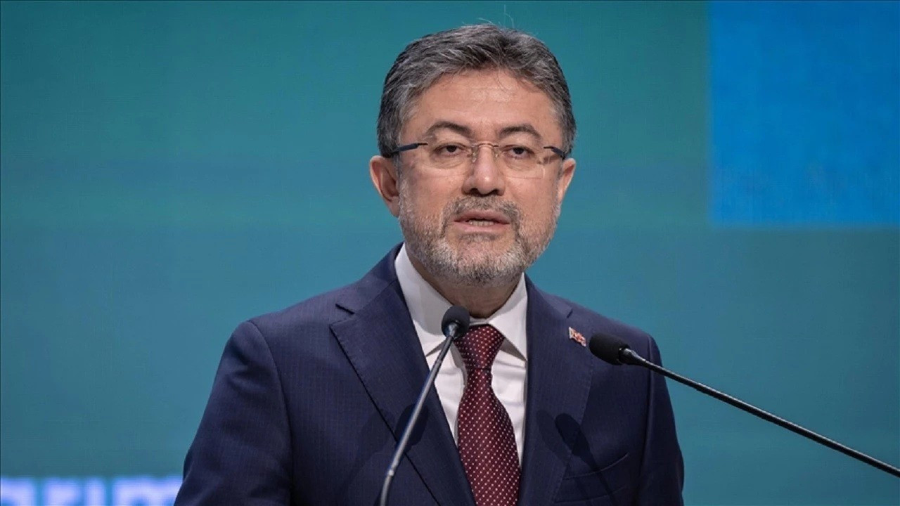 Bakan Yumaklı: Hayvan pazarları kısa sürede 81 ilde faaliyete geçecek