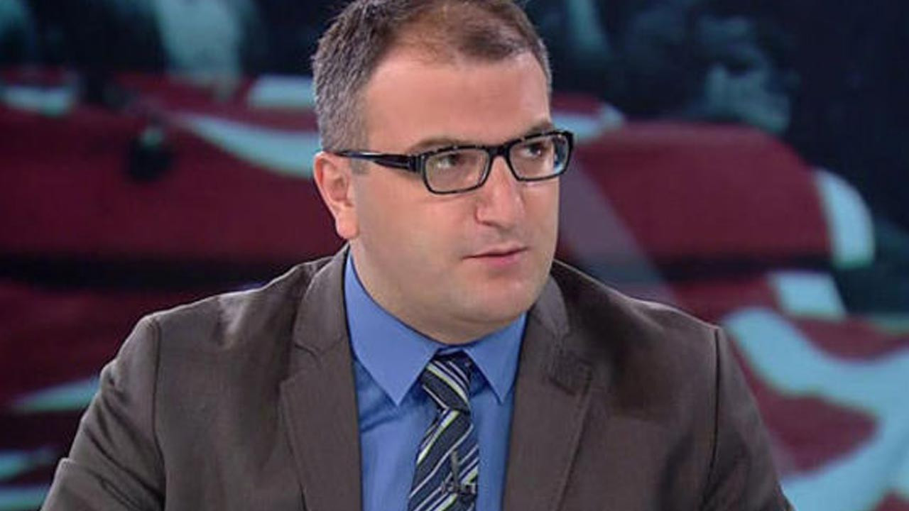 Gazeteci Cem Küçük'ün babası kimdir? Neden öldü? Erdal Küçük neden hayatını kaybetti? - Dünya Gazetesi