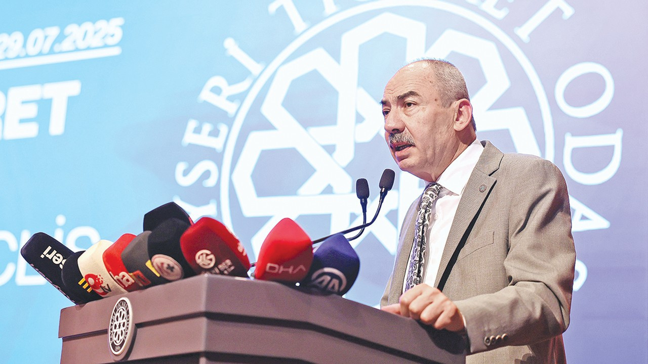 KTO Başkanı Gülsoy: İhracatçılara yönelik kur destekleri yükseltilmeli