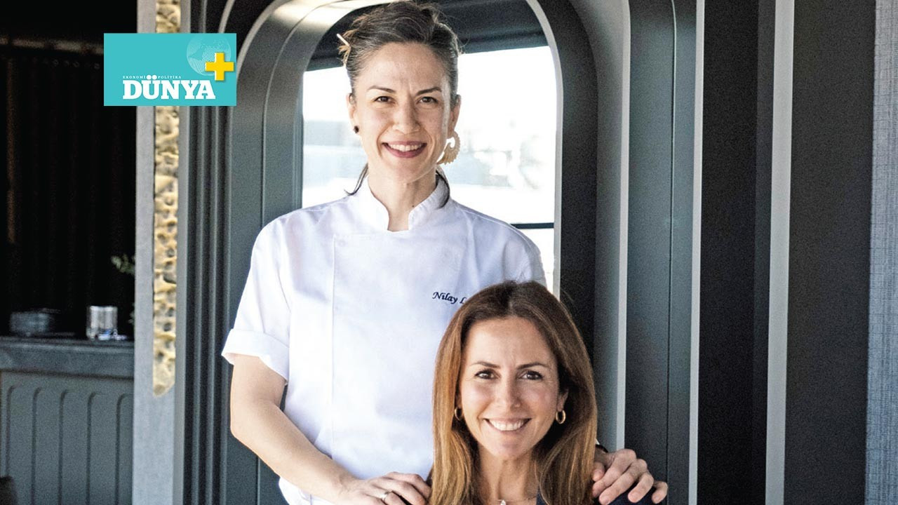 Karaköy’ün tadı ‘Tuzz’u