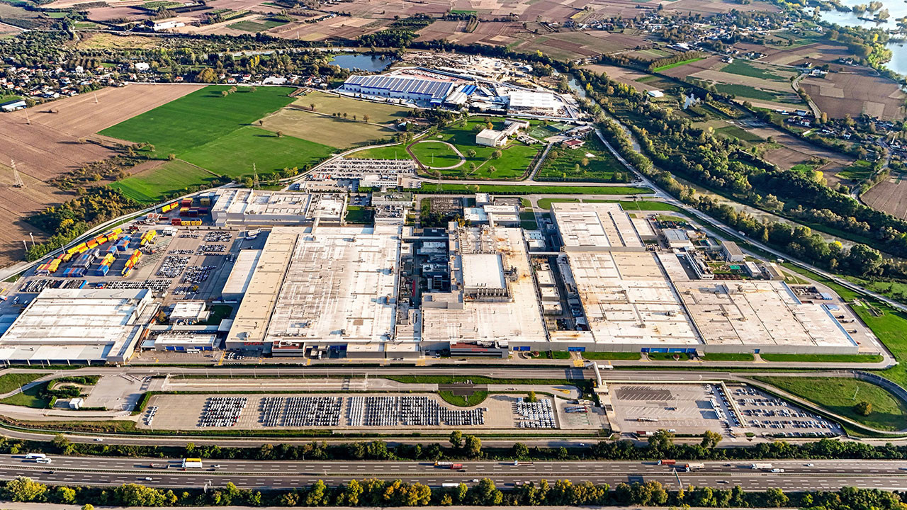 Toyota Otomotiv Sanayi Türkiye’den 12 günlük planlı üretim arası