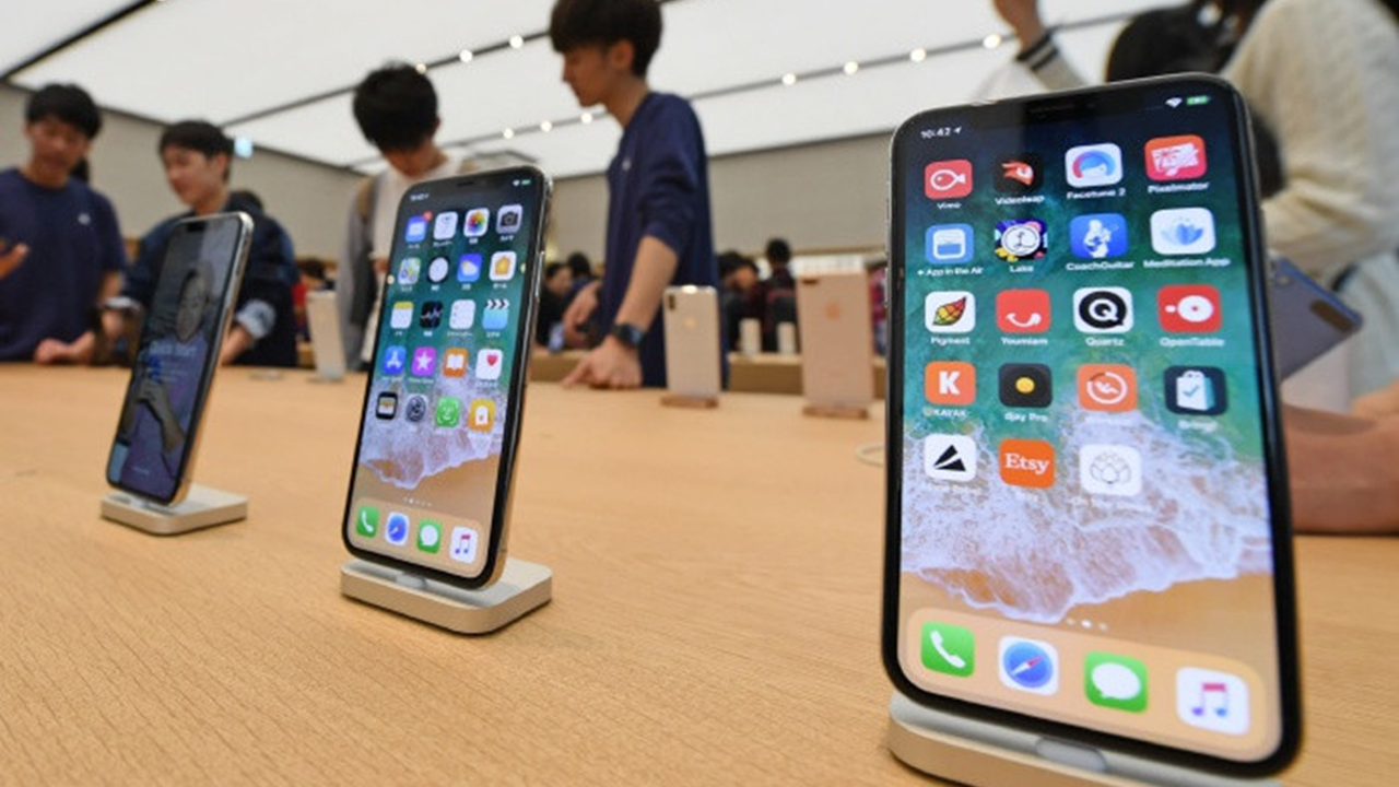 Tarihi eşik aşıldı: Apple 3 milyar iPhone sattı!