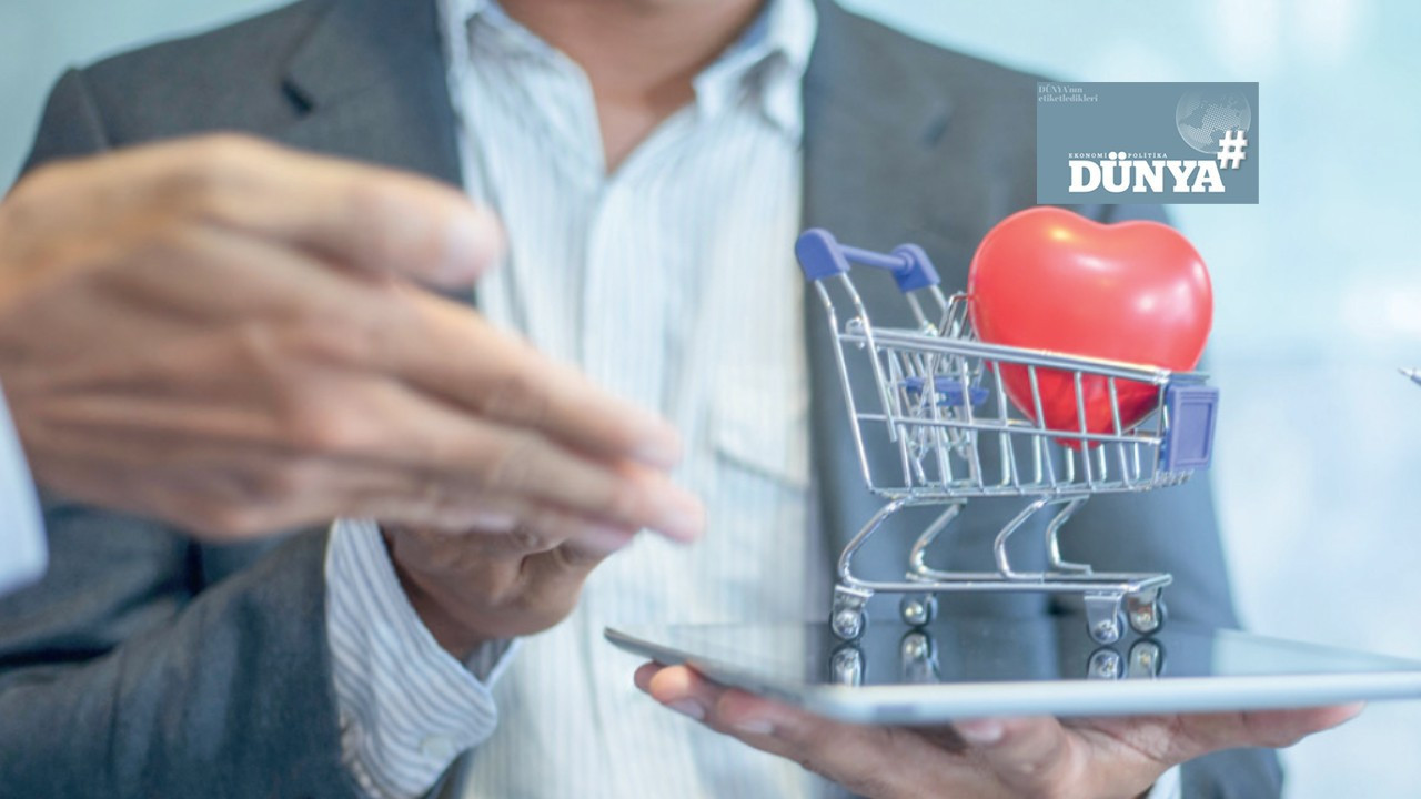 Tüketicilerin yüzde 64’ü hangi markalara güveniyor?