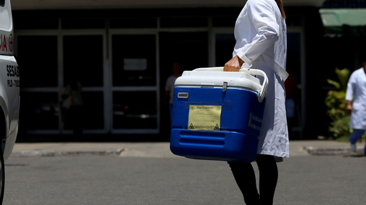 Sağlık alanındaki yeni düzenleme organ nakli bekleyenlere umut oldu