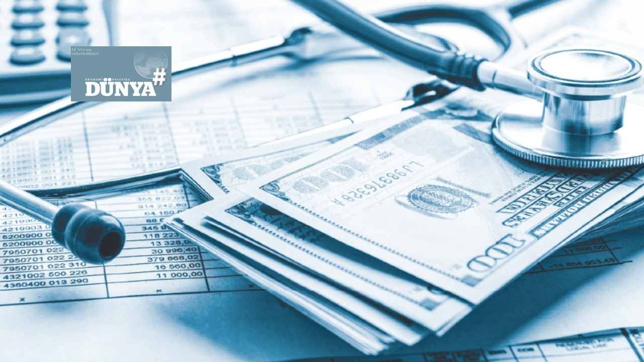 Türkiye yılda 14,5 milyar dolar sağlıkta tasarruf edebilir