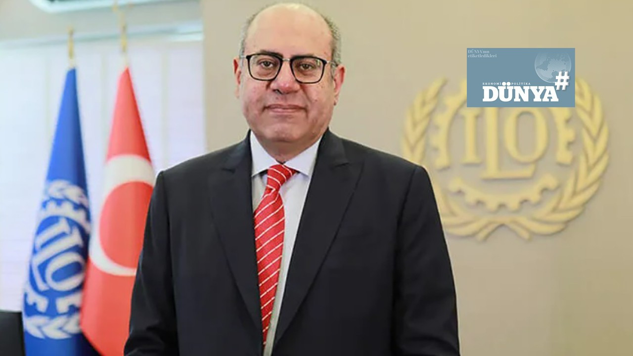 Bakıcıdan kuryeye tüm platform çalışanlarına uluslararası standart