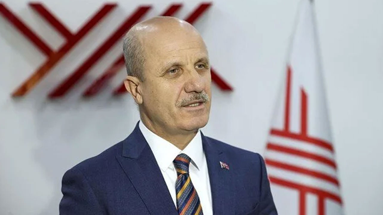 YÖK Başkanlığı'na yeniden Erol Özvar atandı (Erol Özvar kimdir?)