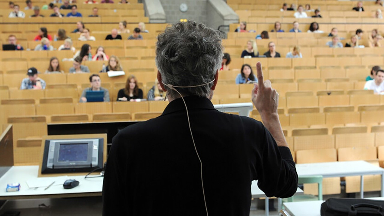 İletişim Başkanlığı'ndan açıklama: 400 akademisyen usulsüz şekilde mi atandı?