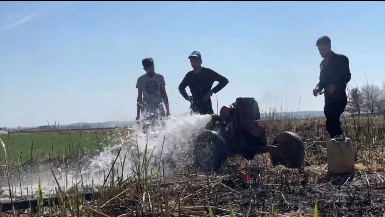 GAP vurgusu dikkat çekti! Uzmanlardan kritik uyarı: Türkiye 2030'da 'su fakiri' olabilir