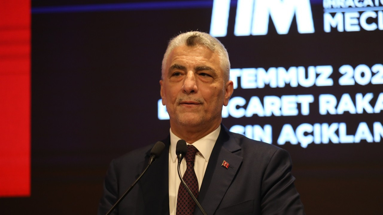 İhracatta rekor kırıldı! Dış ticaret açığında 9 ayın en düşük seviyesi!