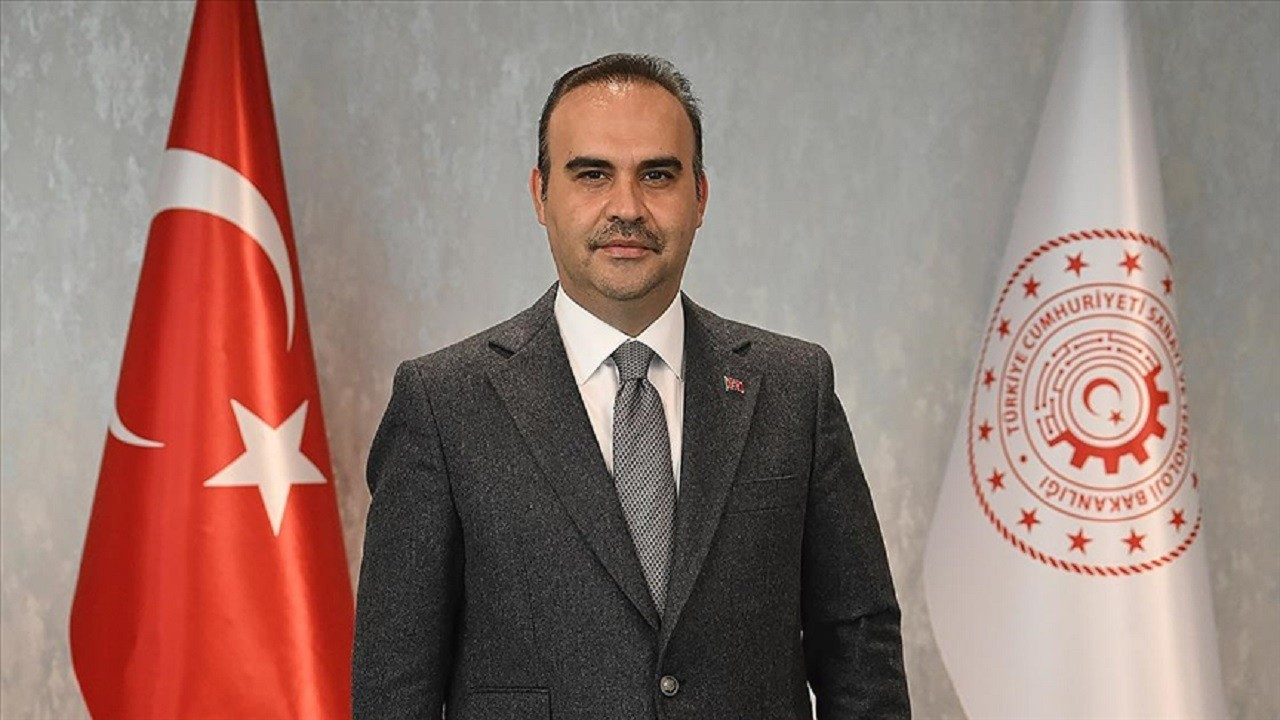 Bakan Mehmet Fatih Kacır, temmuz ayı dış ticaret verilerini yorumladı Bakan Mehmet Fatih Kacır, temmuz ayı dış ticaret verilerini yorumladı
