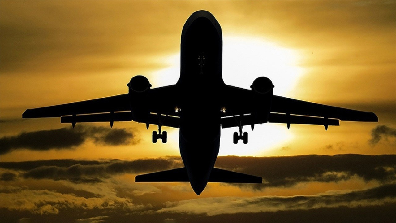 2050'ye kadar 3 kat artabilir! Havacılık sektörü türbülansa karşı ne planlıyor?