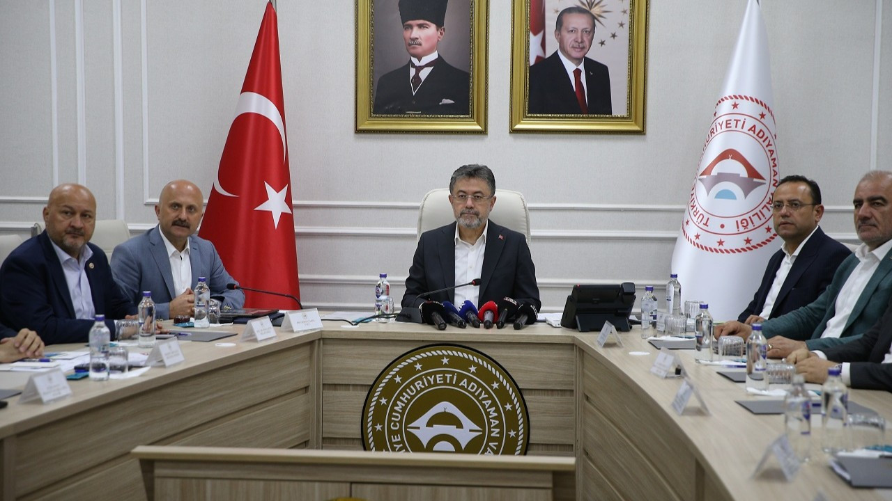 Bakan Yumaklı açıkladı: TARSİM kapsamında hasar tazminat ödemeleri başladı