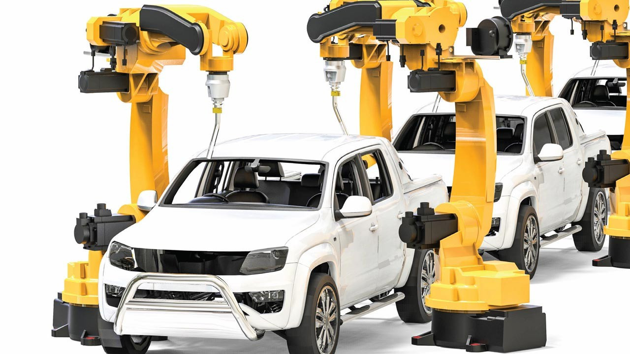 Sanayi yolunda 3 kasis var maliyet, döviz ve finansman