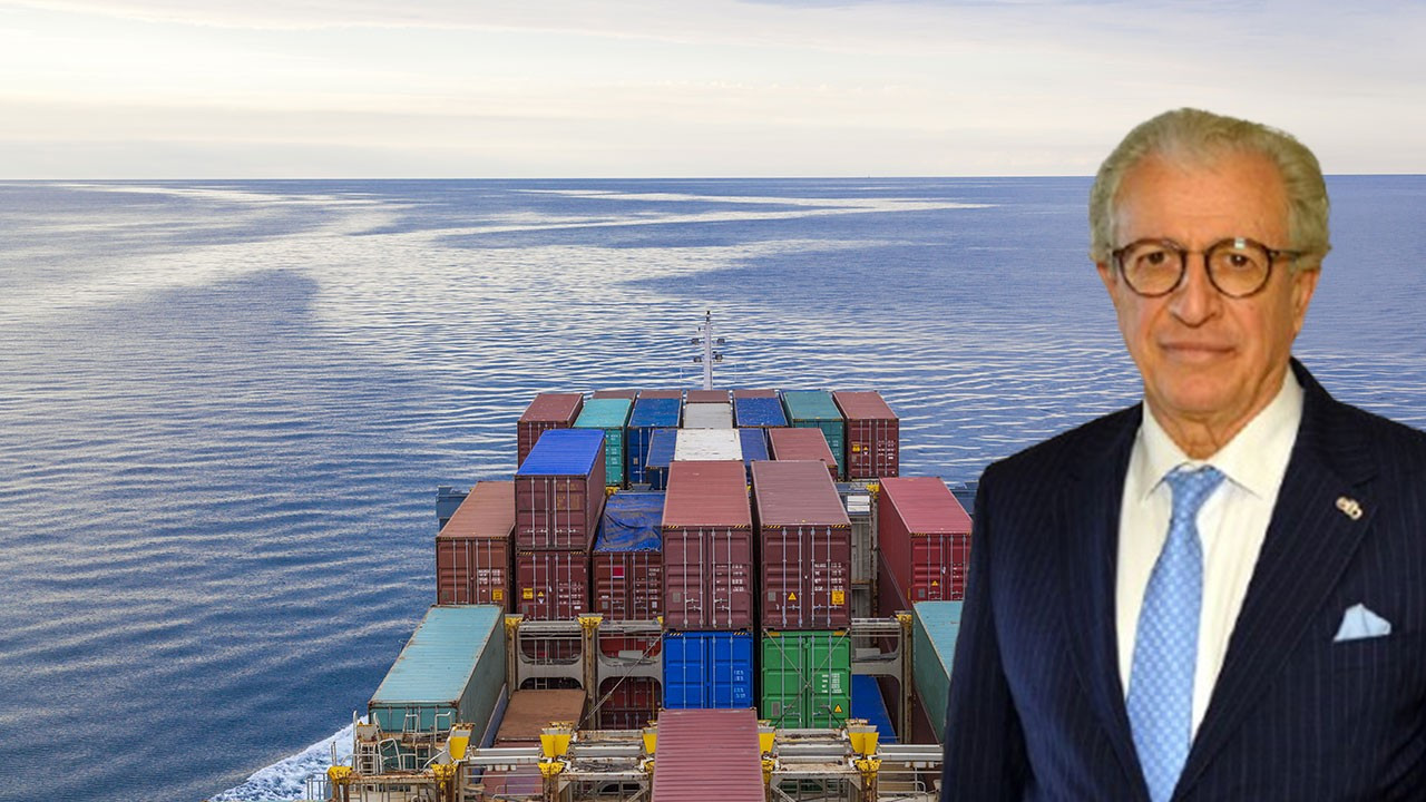 EİB Koordinatör Başkanı Eskinazi: İhracatta artışa rağmen acı çekiyoruz